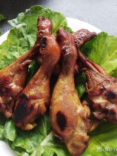 Foto resep Ayam Bakar