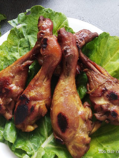 Foto resep Ayam Bakar