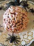 Gâteau cervelle