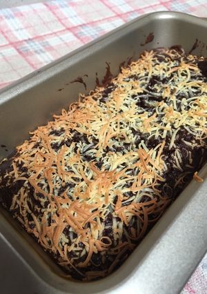 Foto resep Brownies Sederhana