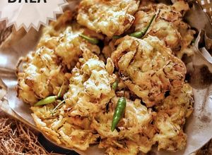 Foto resep BALA-BALA KRIUK👩‍🍳