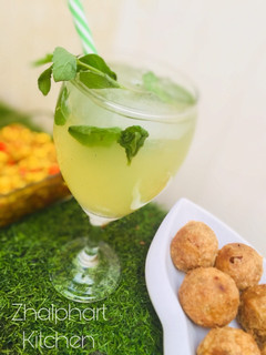 Lemon Naa’naa ainihin hoton girkin