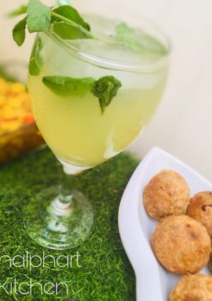 Lemon Naa’naa ainihin hoton girkin