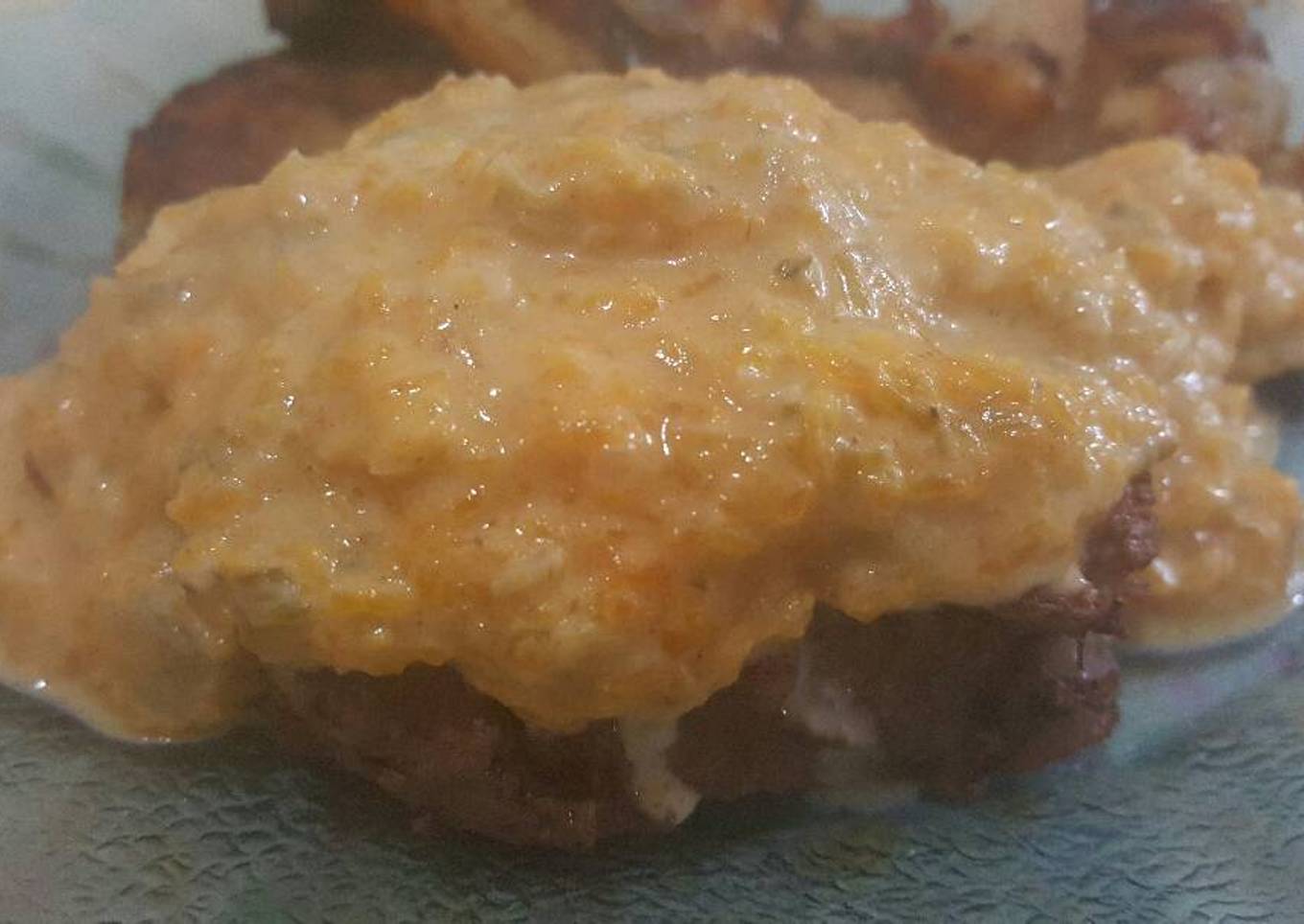 Salsa de calabaza