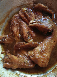 Foto resep Ayam Kecap sederhana dan cepat