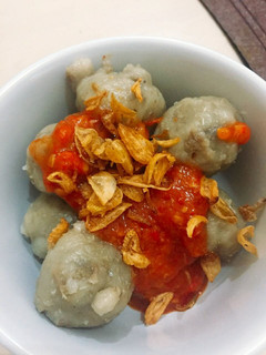 Foto resep Pentol Suroboyo