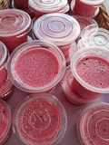 Agar-agar Lumut Buah Naga