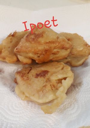 Foto resep Tahu Bunting/Tahu Isi