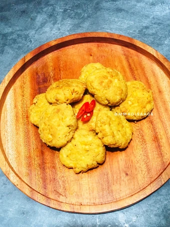 Langkah Mudah untuk Membikin Resep Perkedel Tahu yang Uenak Anti Ribet, Lezat