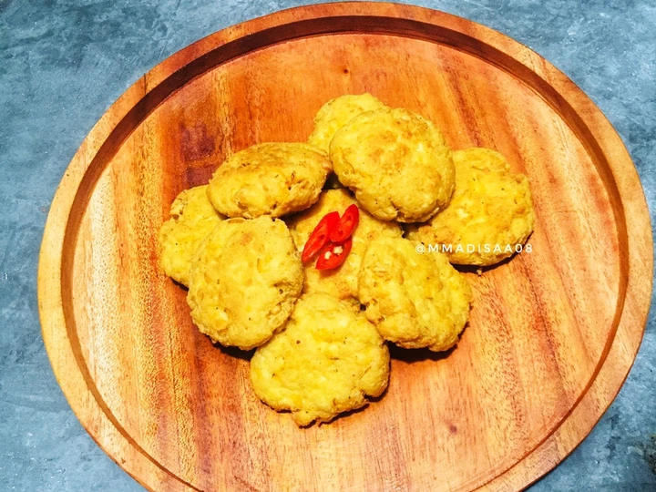 Langkah Mudah untuk Membikin Resep Perkedel Tahu yang Uenak Anti Ribet, Lezat