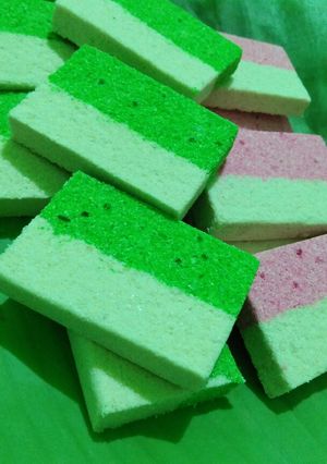 Foto resep #112. Kue Timbok