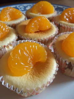 Foto resep Cheddar Cheese Cake