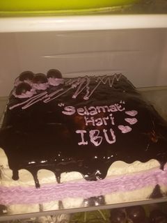 Foto resep Cake simple😊