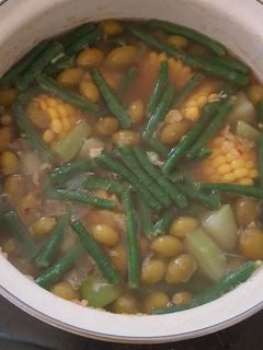 Foto resep Sayur asem