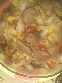 Foto resep Tumis sawi putih