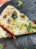 Instant Rava Dhokla