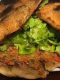 California Farm Panfried Pizza Wraps