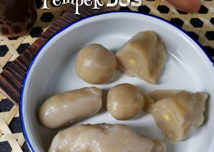 Pempek dos