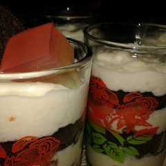 Cheesecake oreo রেসিপির প্রধান ছবি