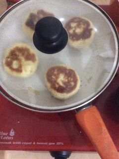 Foto resep Roti no ulen no oven