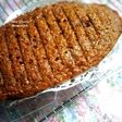 Caramel Cake a.k.a Sarang Semut