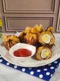 Ekkado Kulit Lumpia