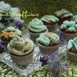 Banana Muffins (No mixer) (tutorial)