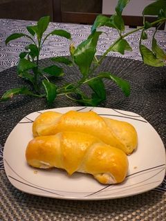 Una foto de Cachitos de Jamón