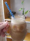 Limonada de uvas