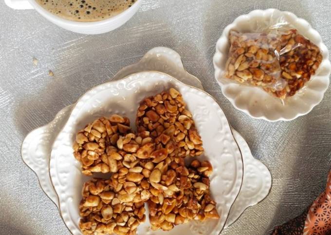 Resep Kipang Kacang Khas Minang Oleh Hety Priscilla Cookpad