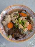 Sop Kimlo