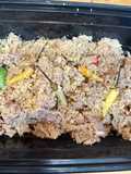 Tuna Sisig