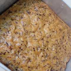 รูปของ Bolu Pisang Kukus
