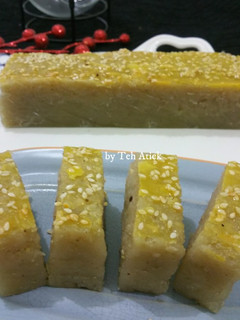 Foto resep Wingko Babat Oven