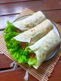 Kebab Luncheon