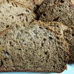Banana Quick Bread A picture of Banana Quick Bread.