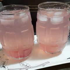 A picture of Falsa squash 😋😋.
