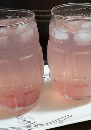 A picture of Falsa squash 😋😋.