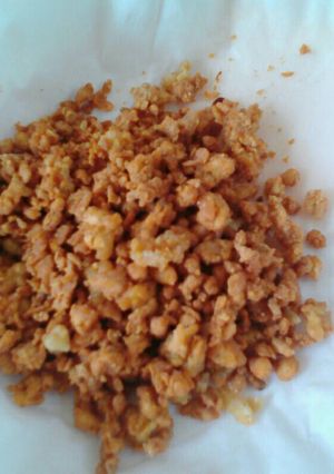 Foto resep Bawang goreng krispi