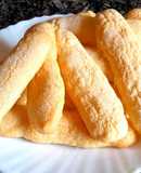 Vainillas