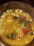Locro Patrio!!! 😊