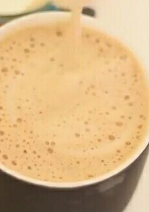 صورة لوصفة أسهل مشروب ساخن ولذيذ 😪💖