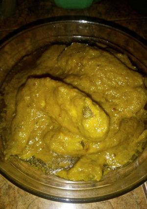 Foto resep Chicken wings bumbu asal 😋