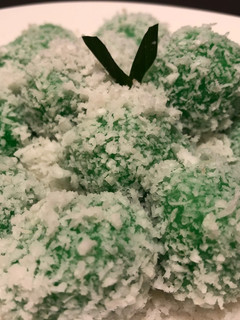 Foto resep Klepon