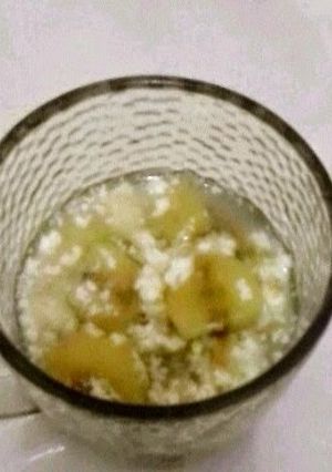 Foto resep Kolak Pisang Telur