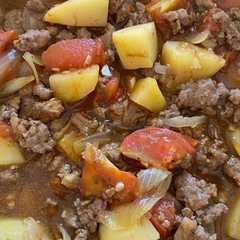 รูปของ 17. Semur Daging Sapi Cincang