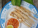 Sate taichan
