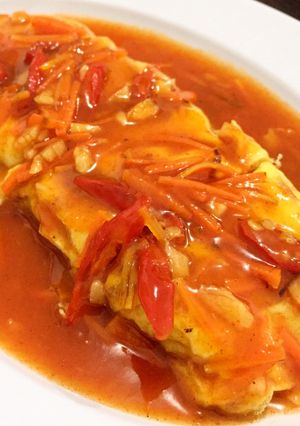 Foto resep Fuyunghay