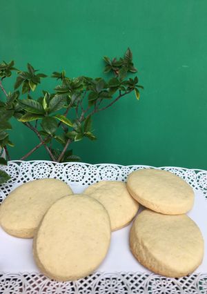 Una foto de Cookies caseras🍪
