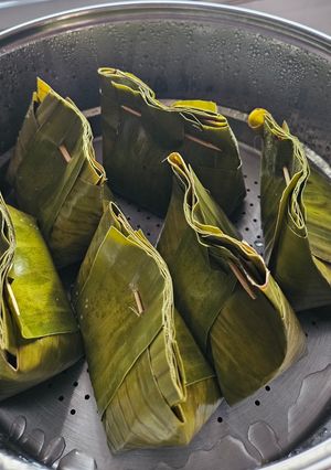 Resep Botok oleh Ade Hanum - Cookpad